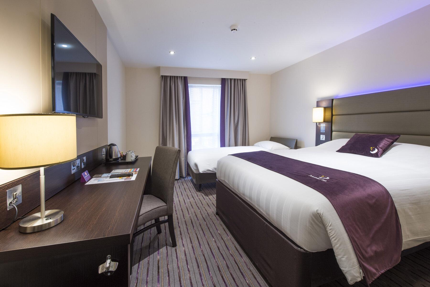 Southampton Park Hotel Ngoại thất bức ảnh