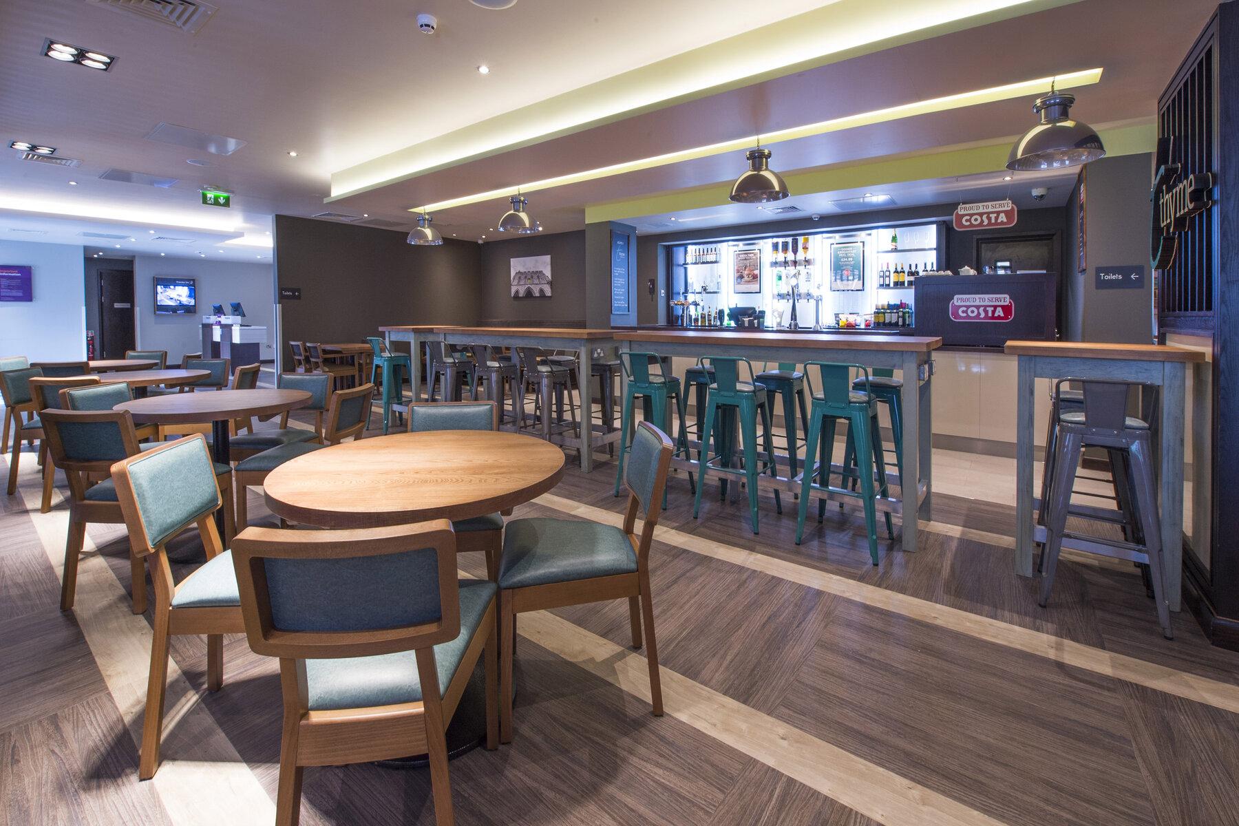 Southampton Park Hotel Ngoại thất bức ảnh