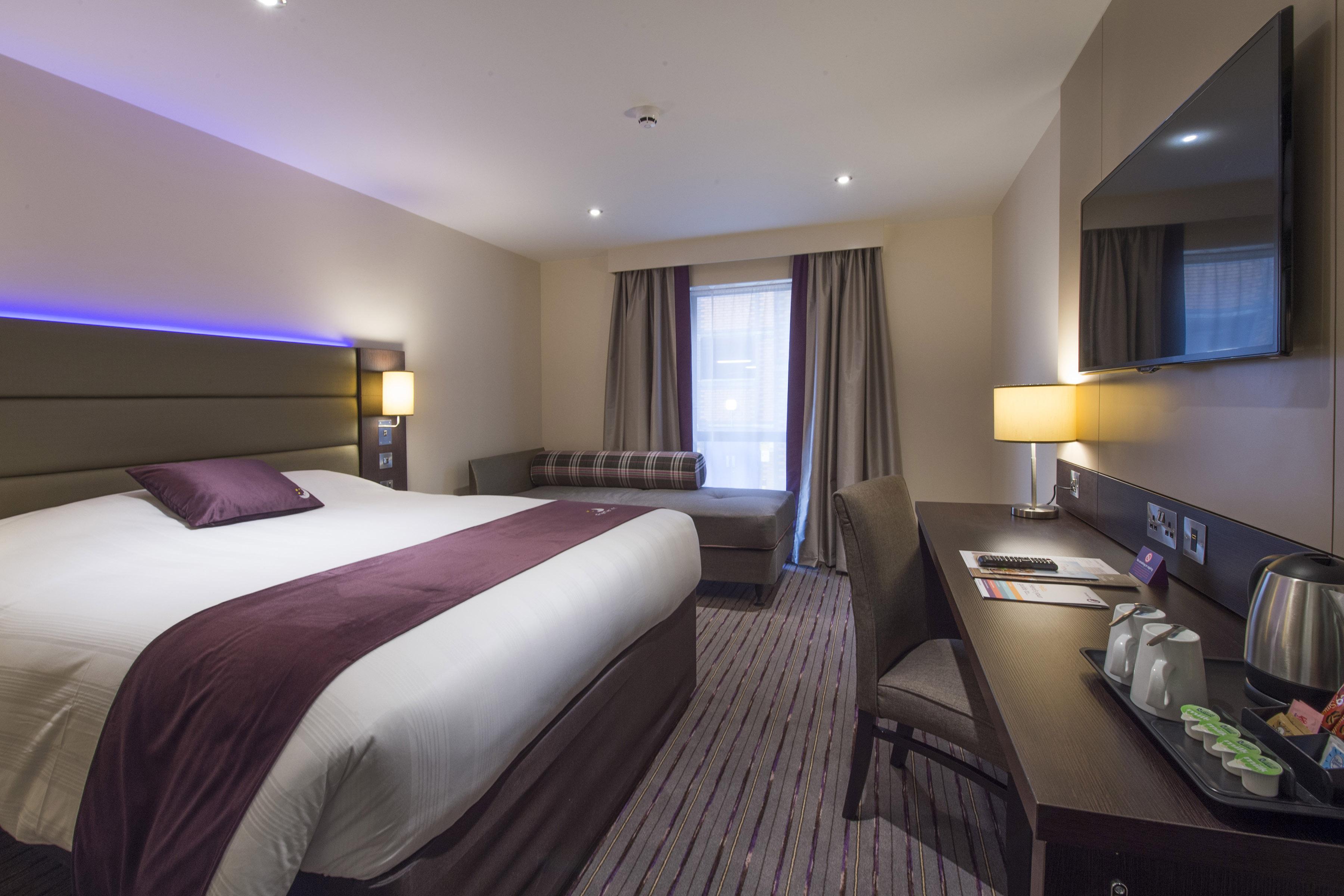 Southampton Park Hotel Ngoại thất bức ảnh