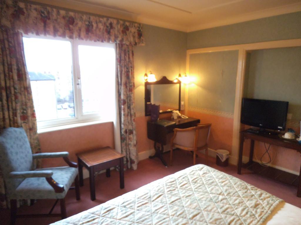 Southampton Park Hotel Phòng bức ảnh