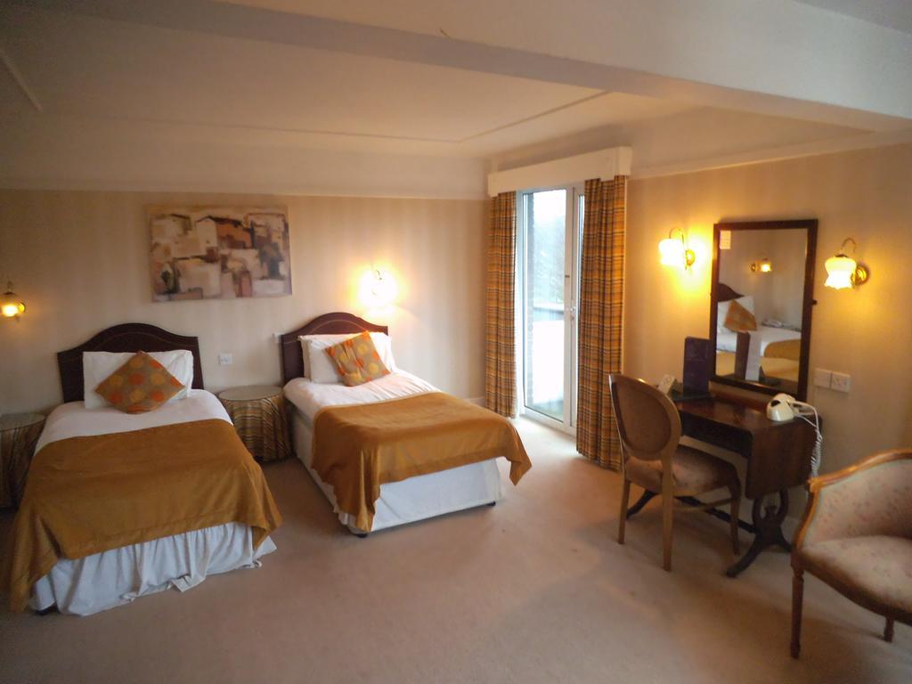 Southampton Park Hotel Phòng bức ảnh