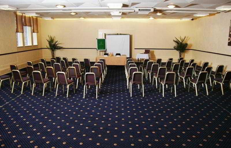 Southampton Park Hotel Ngoại thất bức ảnh