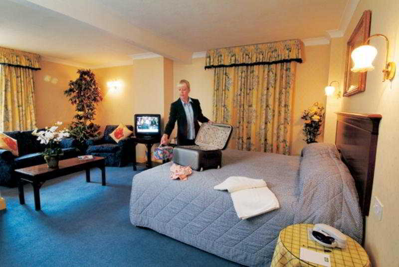 Southampton Park Hotel Ngoại thất bức ảnh