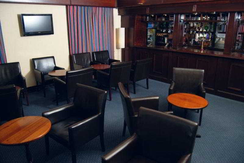 Southampton Park Hotel Ngoại thất bức ảnh