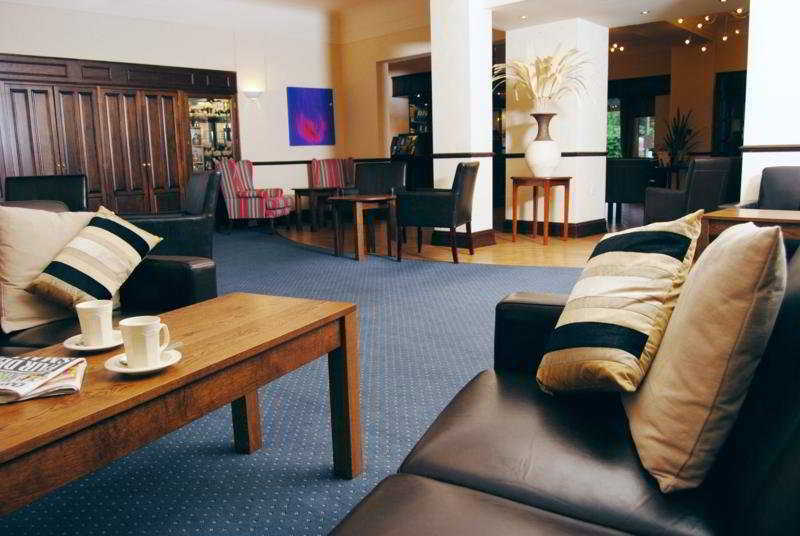 Southampton Park Hotel Ngoại thất bức ảnh