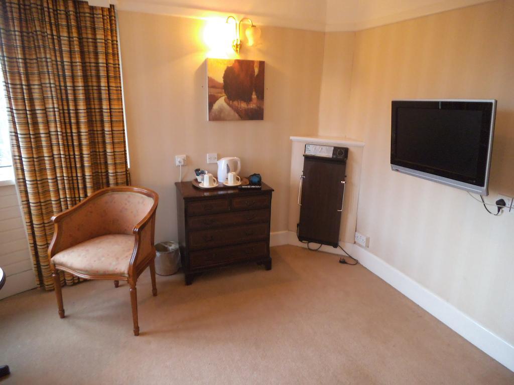 Southampton Park Hotel Ngoại thất bức ảnh