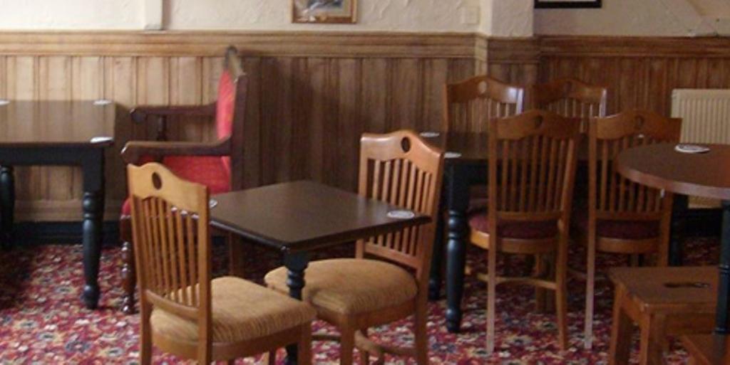 Southampton Park Hotel Ngoại thất bức ảnh